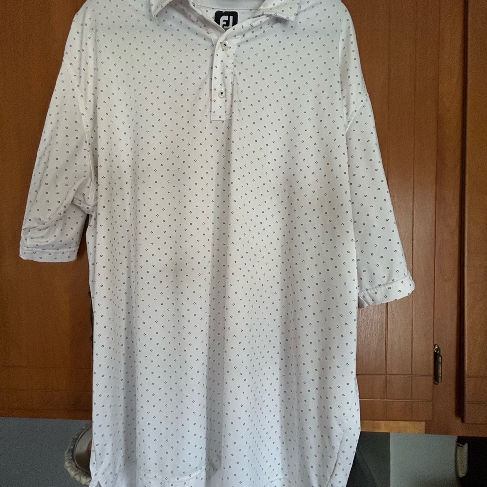 FootJoy & Nike Polo Shirts